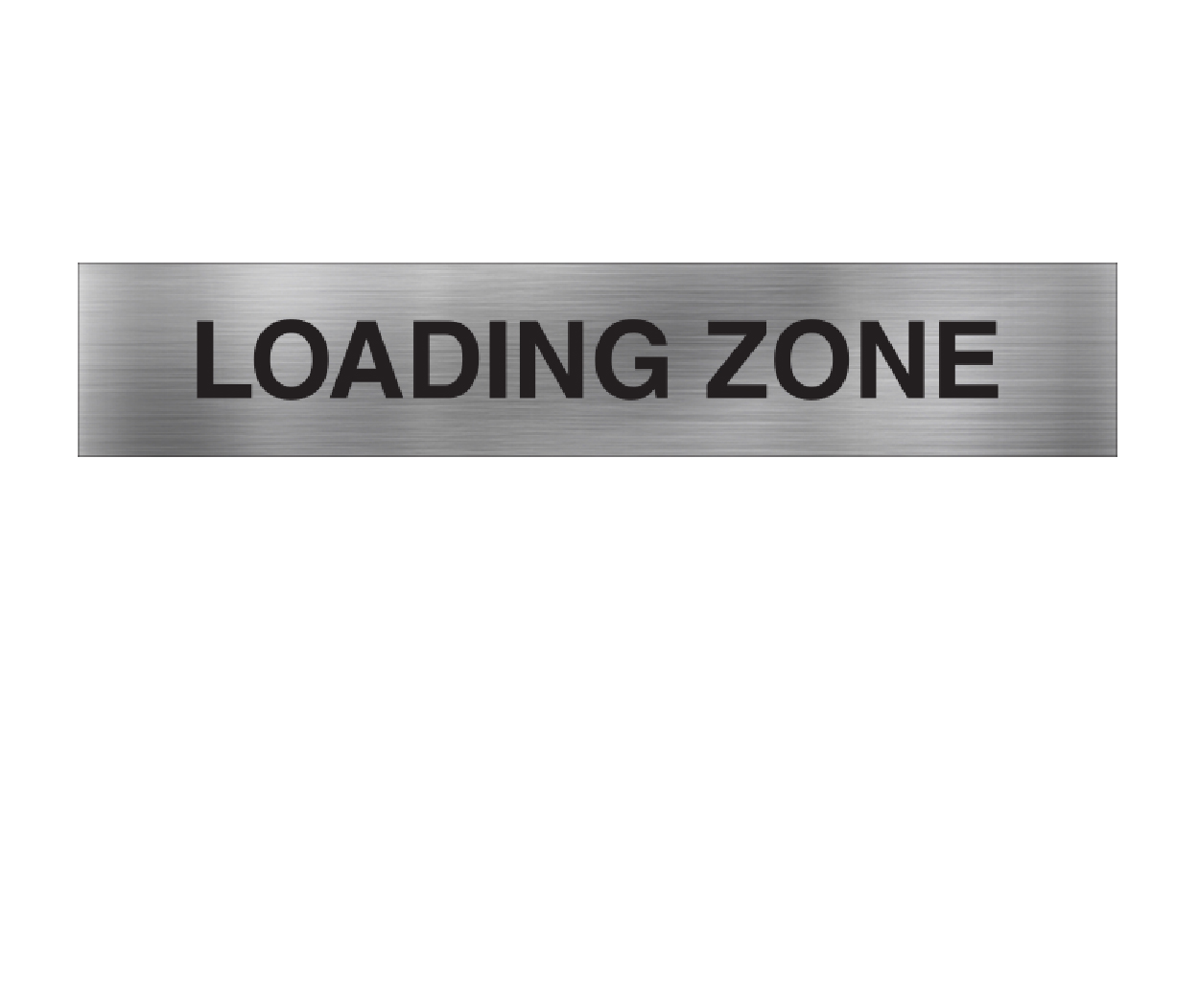 Loading Zone