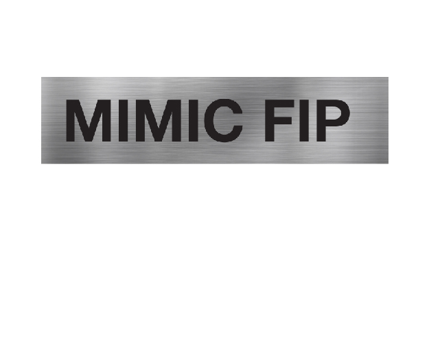 MIMIC FIP