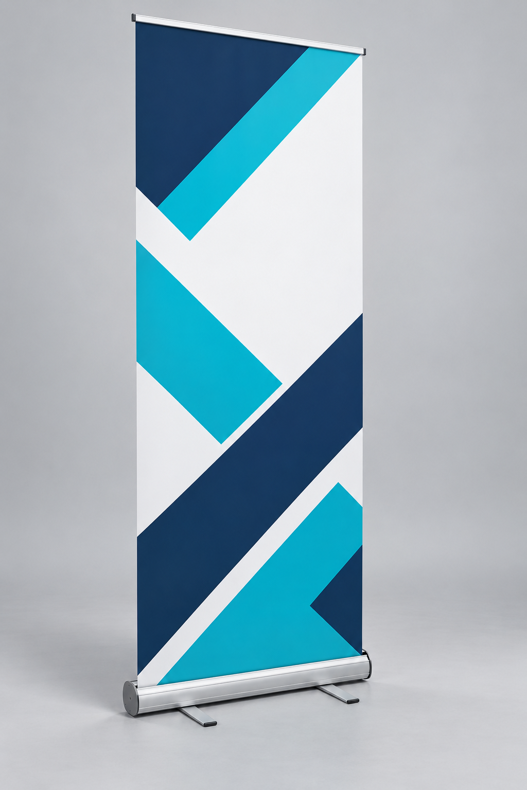 Pull Up Banner