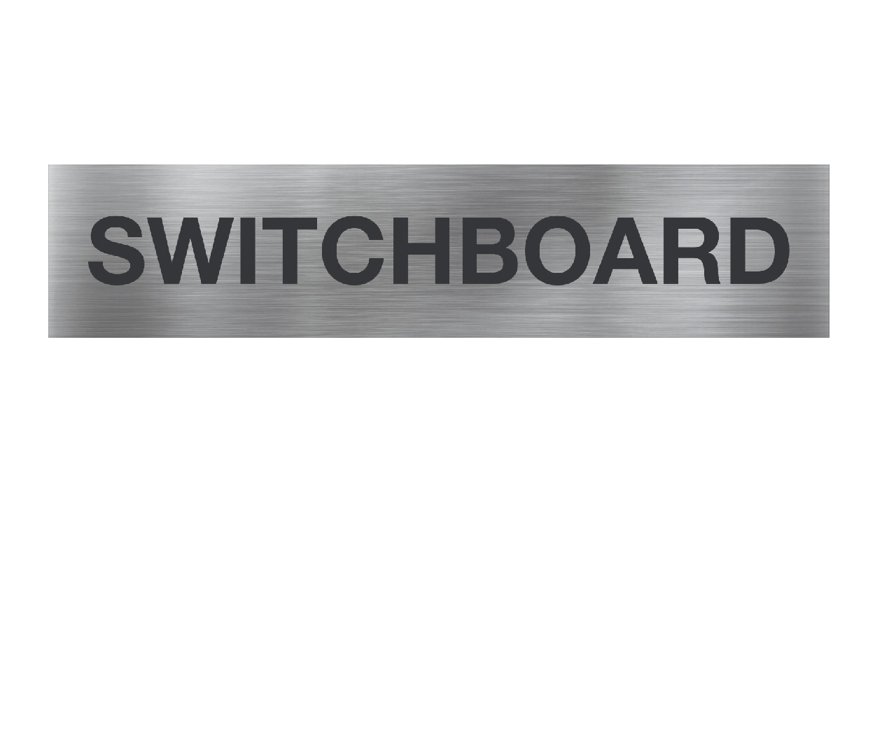 Switchboard