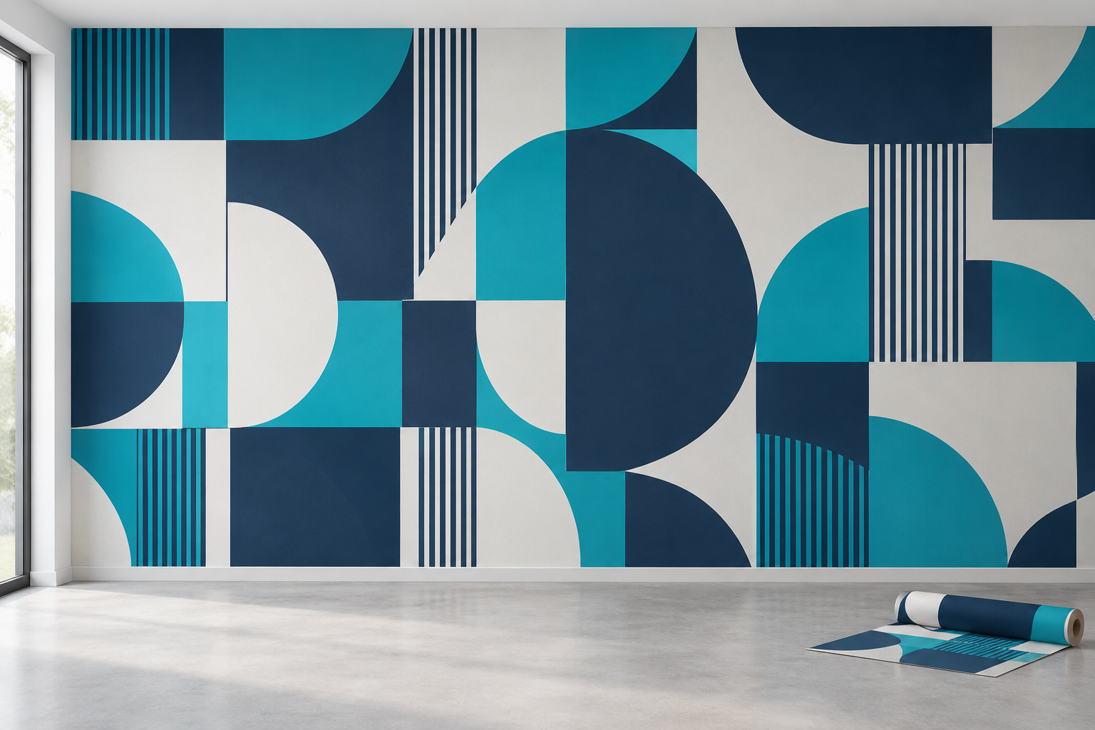 Wall Papers - Murals