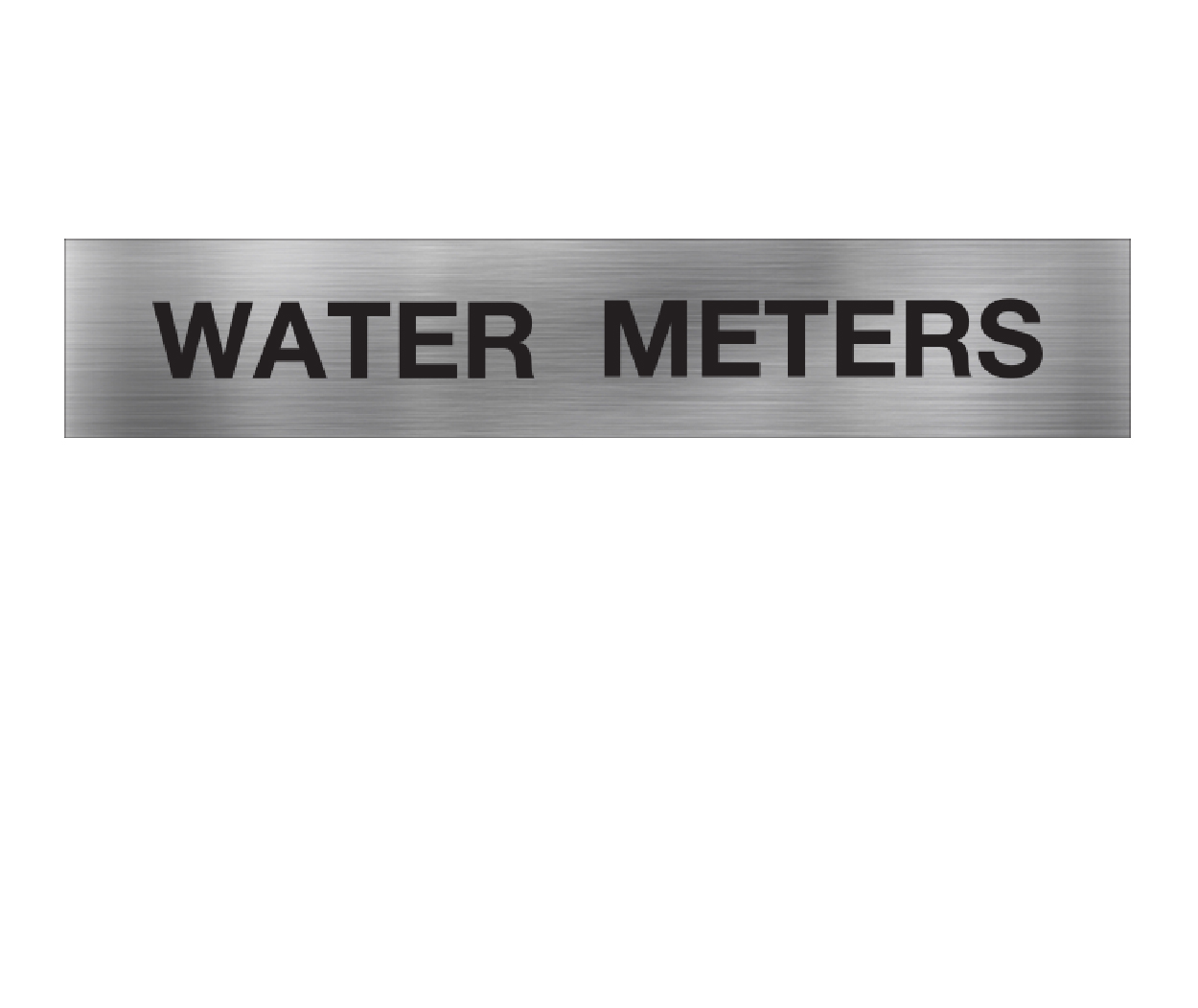 Water Meters
