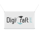 Custom Size Mesh / Vinyl Banners 2