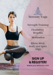 Fitness Center Front