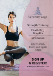 Fitness Center Front