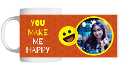 Thank You Mug