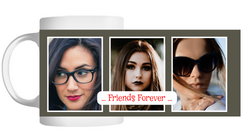 Friendship Mug