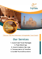 World Traveling Front