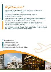 World Traveling Back