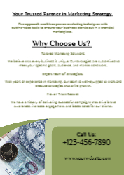 Right Management Flyer Back