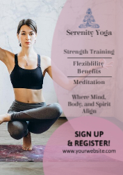 Fitness Center Front