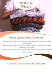 Winter Fashion Front