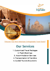 World Traveling Front