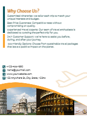 World Traveling Back