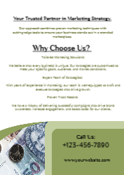 Right Management Flyer Back