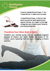 Fitness Point