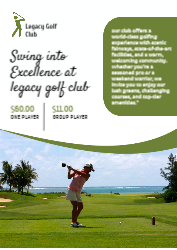 Golf Club