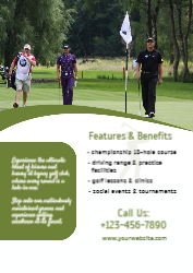 Golf Club
