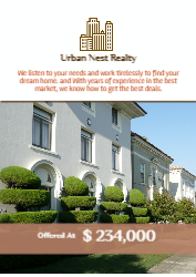 Vintage Homes