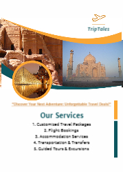 World Traveling
