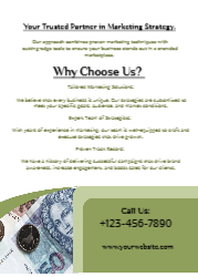 Right Management Flyer