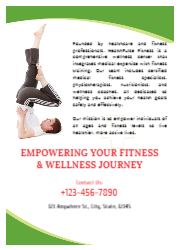 Fitness Point