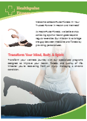 Fitness Point