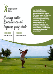 Golf Club