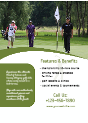 Golf Club