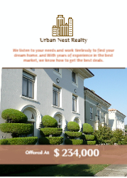 Vintage Homes