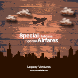 Special Airfare