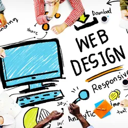 Professional Web Design Services