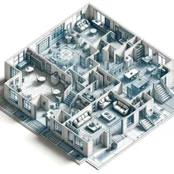 3D Matterport Photography