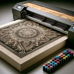 Giclee Printing