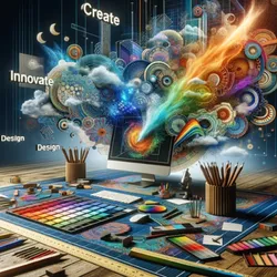 Graphic Design Services