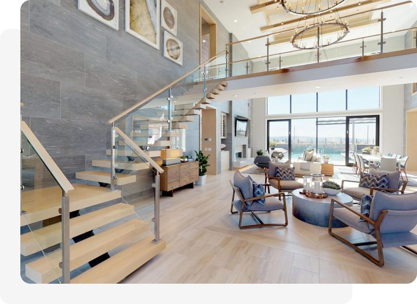 3D Matterport Photography