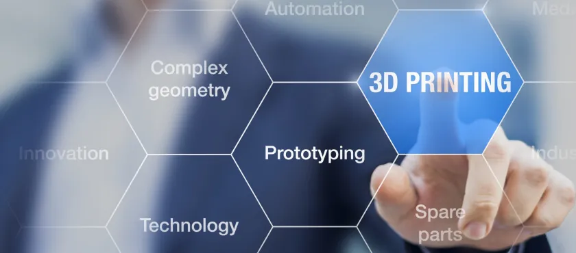 3D Printing