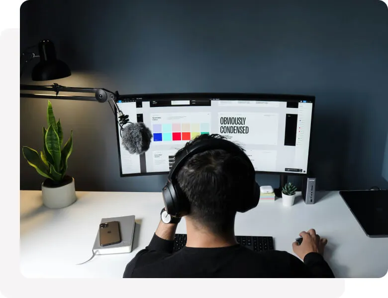 Graphic Design Services