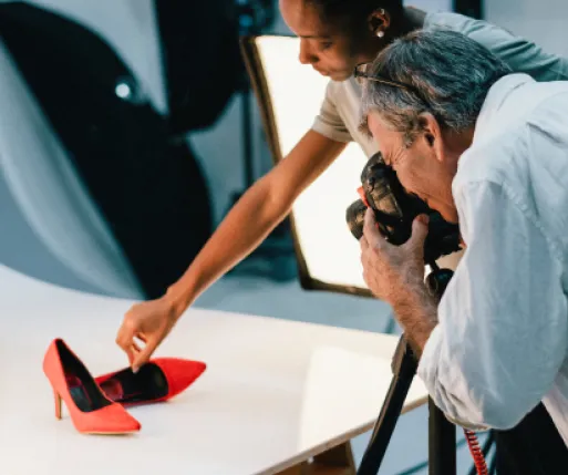 Family Storytellers Left Image