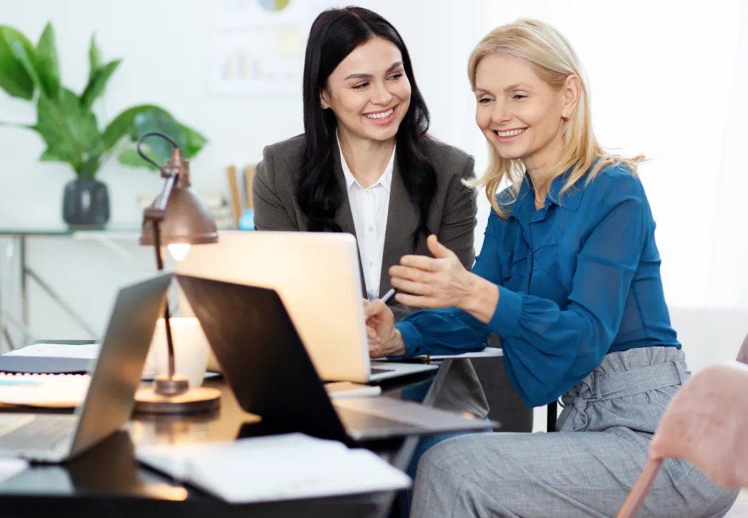 Family Storytellers Right Image