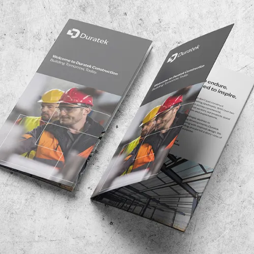 Brochures