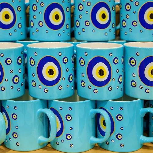 Banners, Stickers & Posters