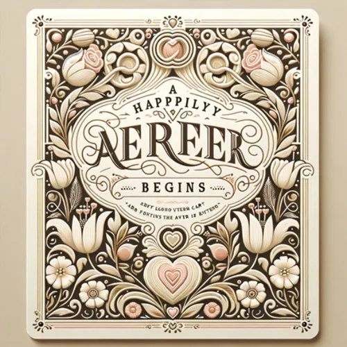 Wedding Cards