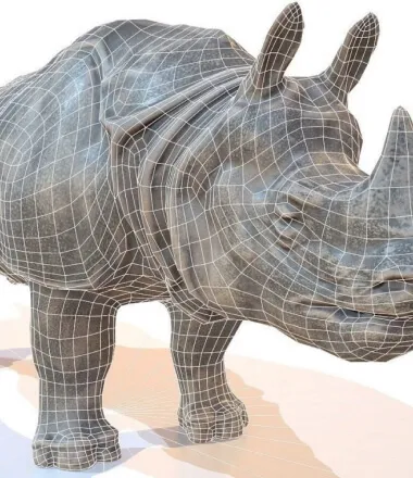 instant 3D