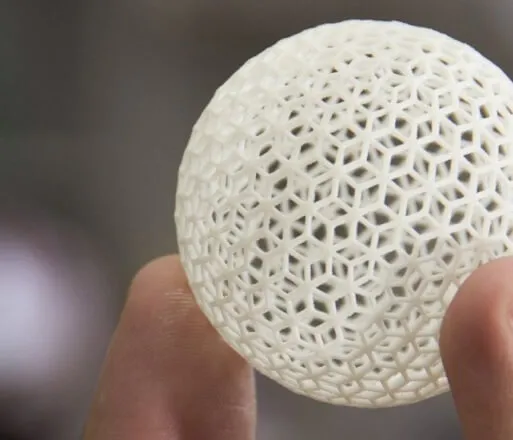 instant 3D