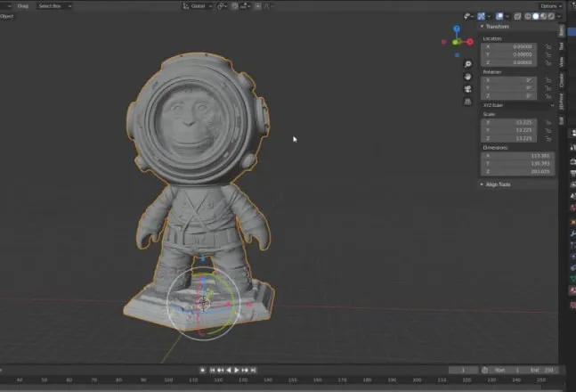 instant 3D