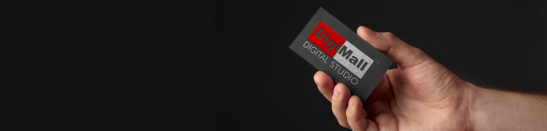 Business card