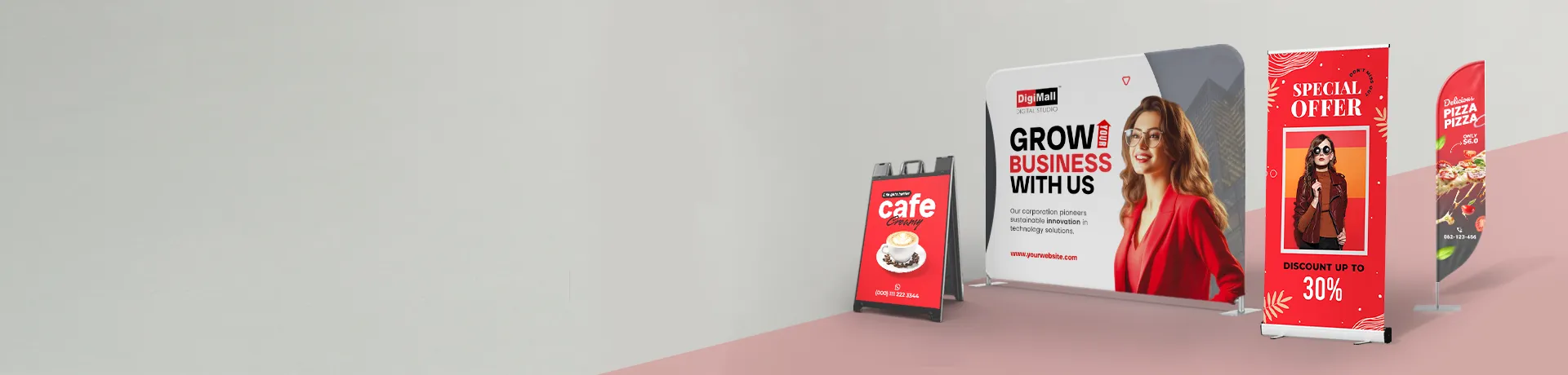 Signage