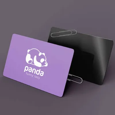 Fridge Magnet Cards