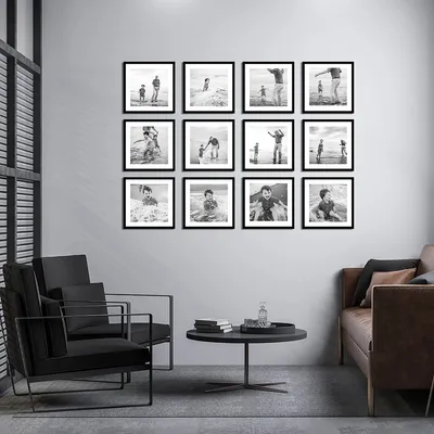Collage Canvas Prints Collage Tile Canvas